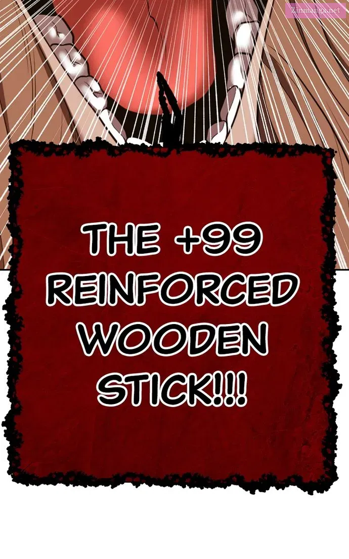 99 Reinforced Wood Stick Chapter 117 Page 342