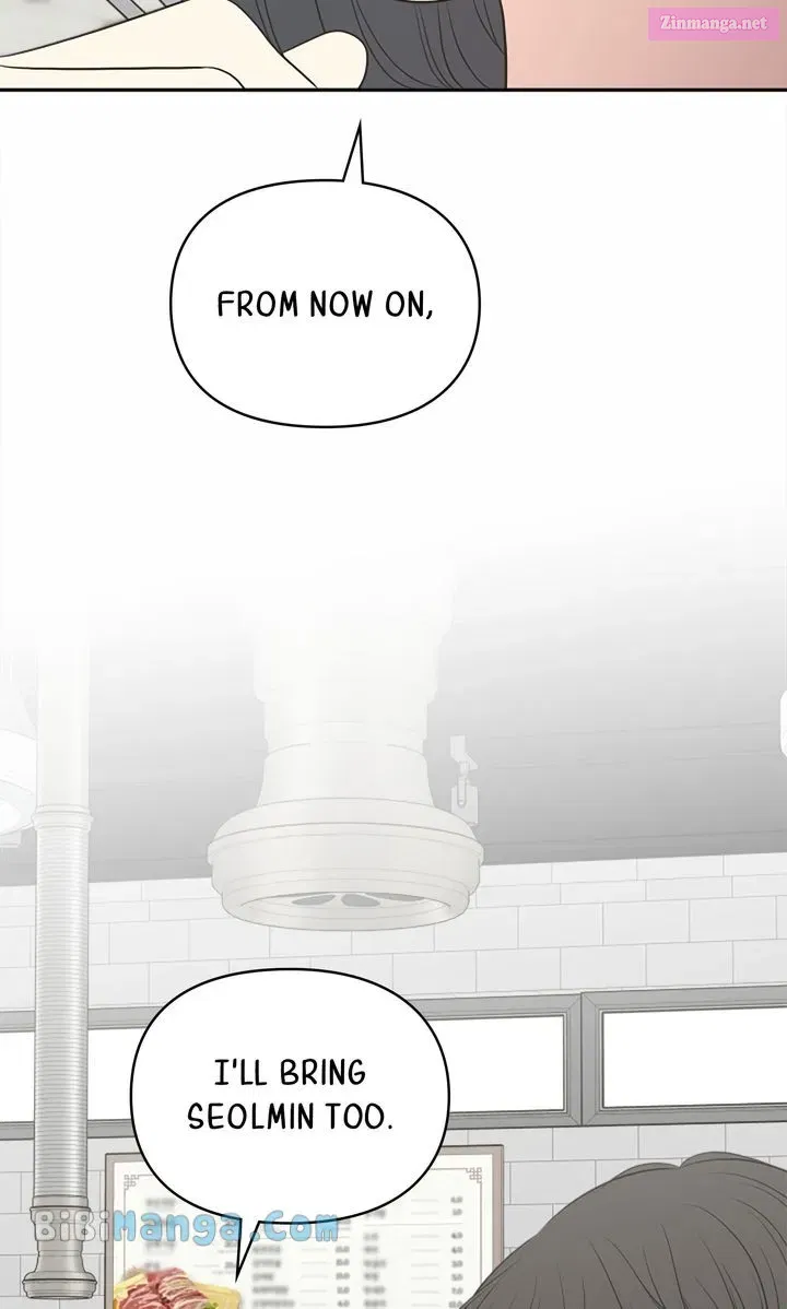 Check In to My Heart Chapter 96 Page 84