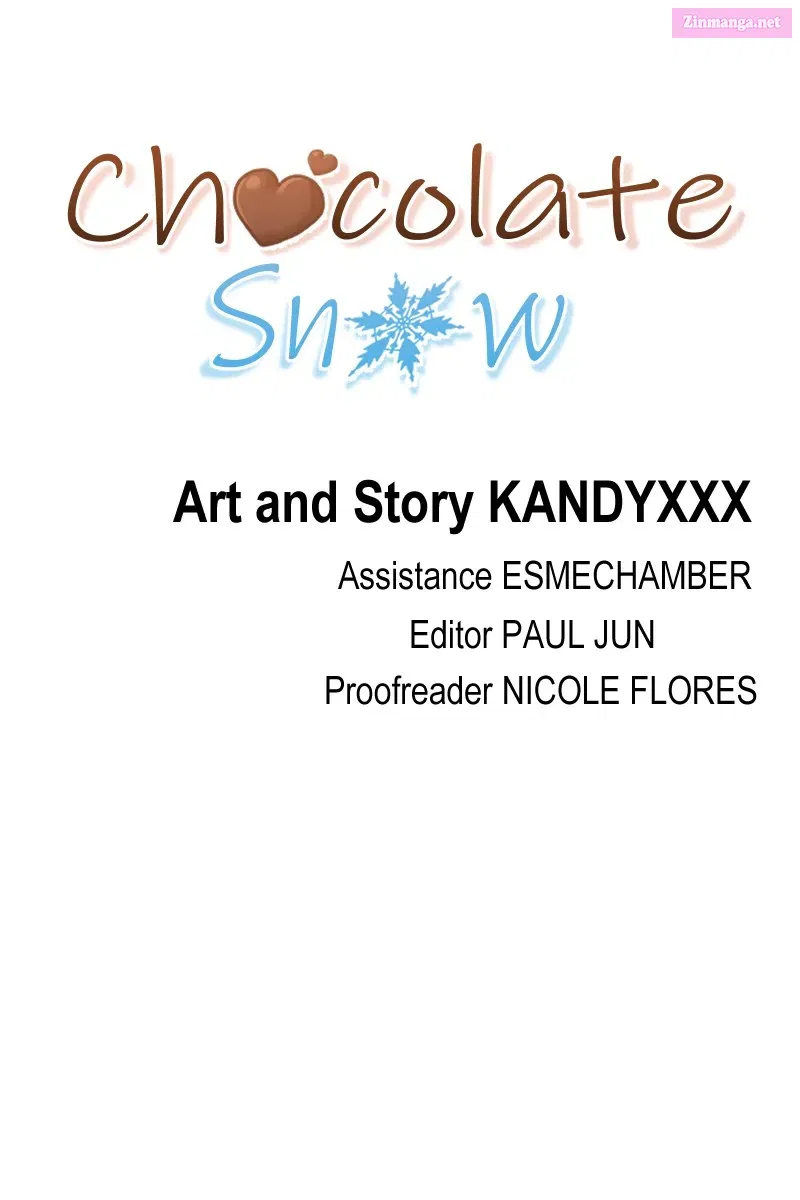 Chocolate Snow Chapter 16 Page 120