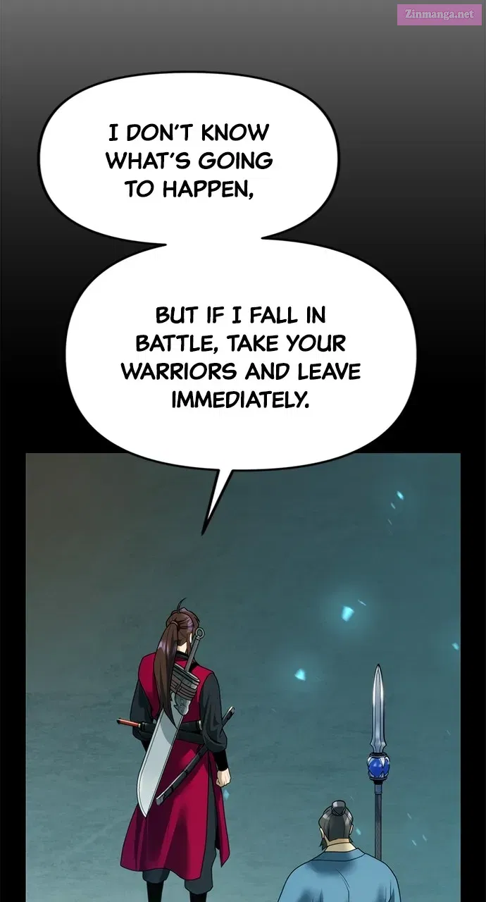 Chronicles of theDemon Faction Chapter 66 Page 66