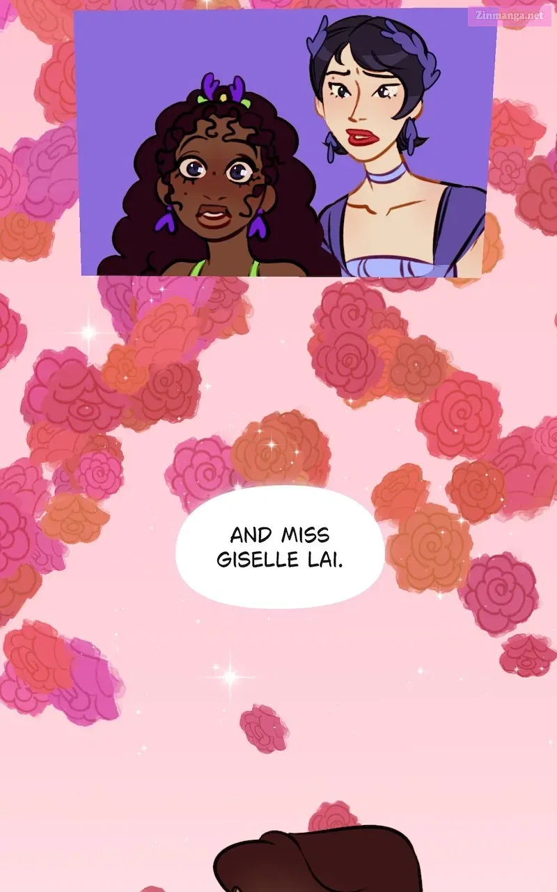 Cinderelle Chapter 15 Page 51