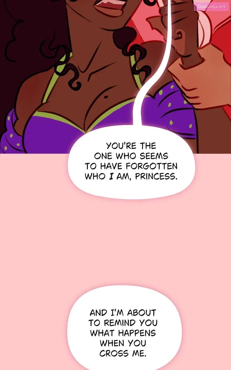 Cinderelle Chapter 15 Page 14