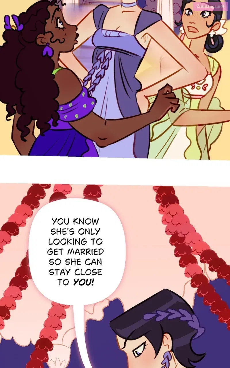 Cinderelle Chapter 15 Page 39