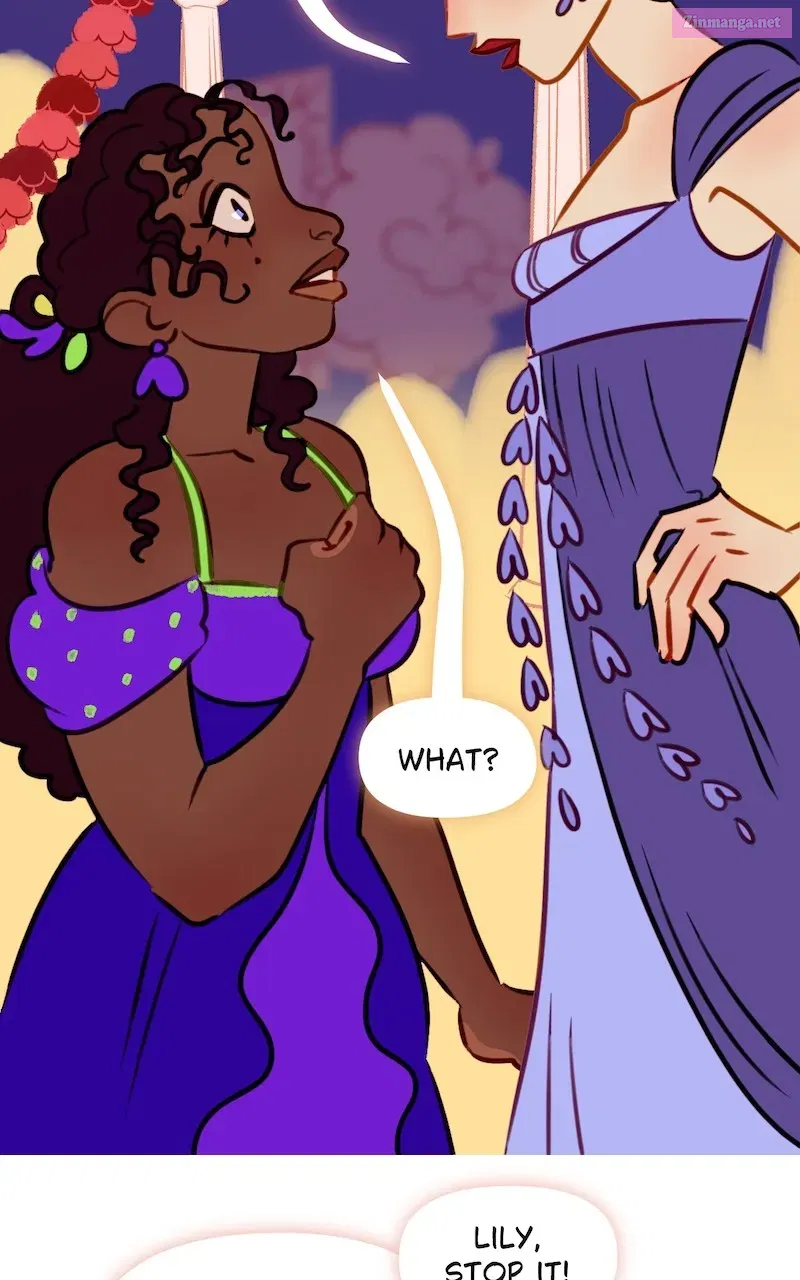 Cinderelle Chapter 15 Page 40