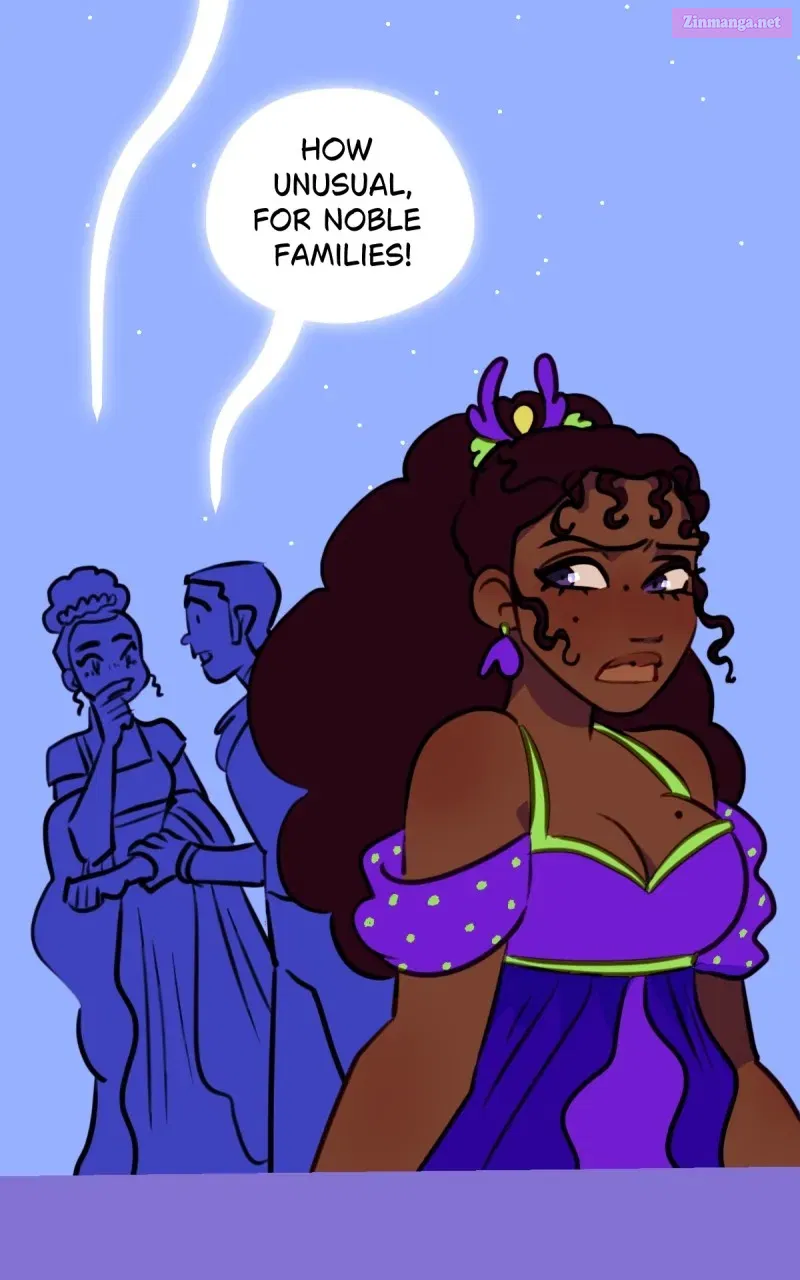 Cinderelle Chapter 16 Page 6