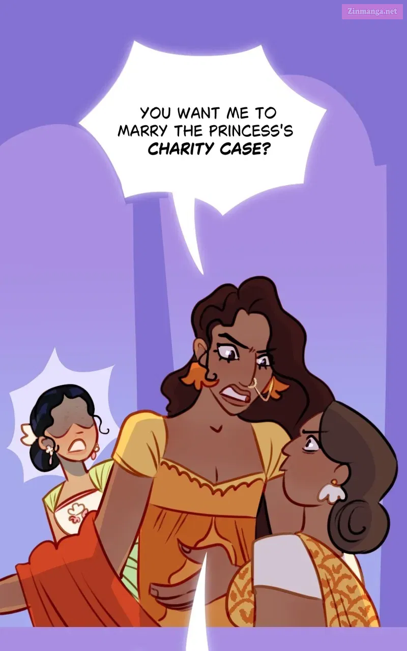 Cinderelle Chapter 16 Page 7