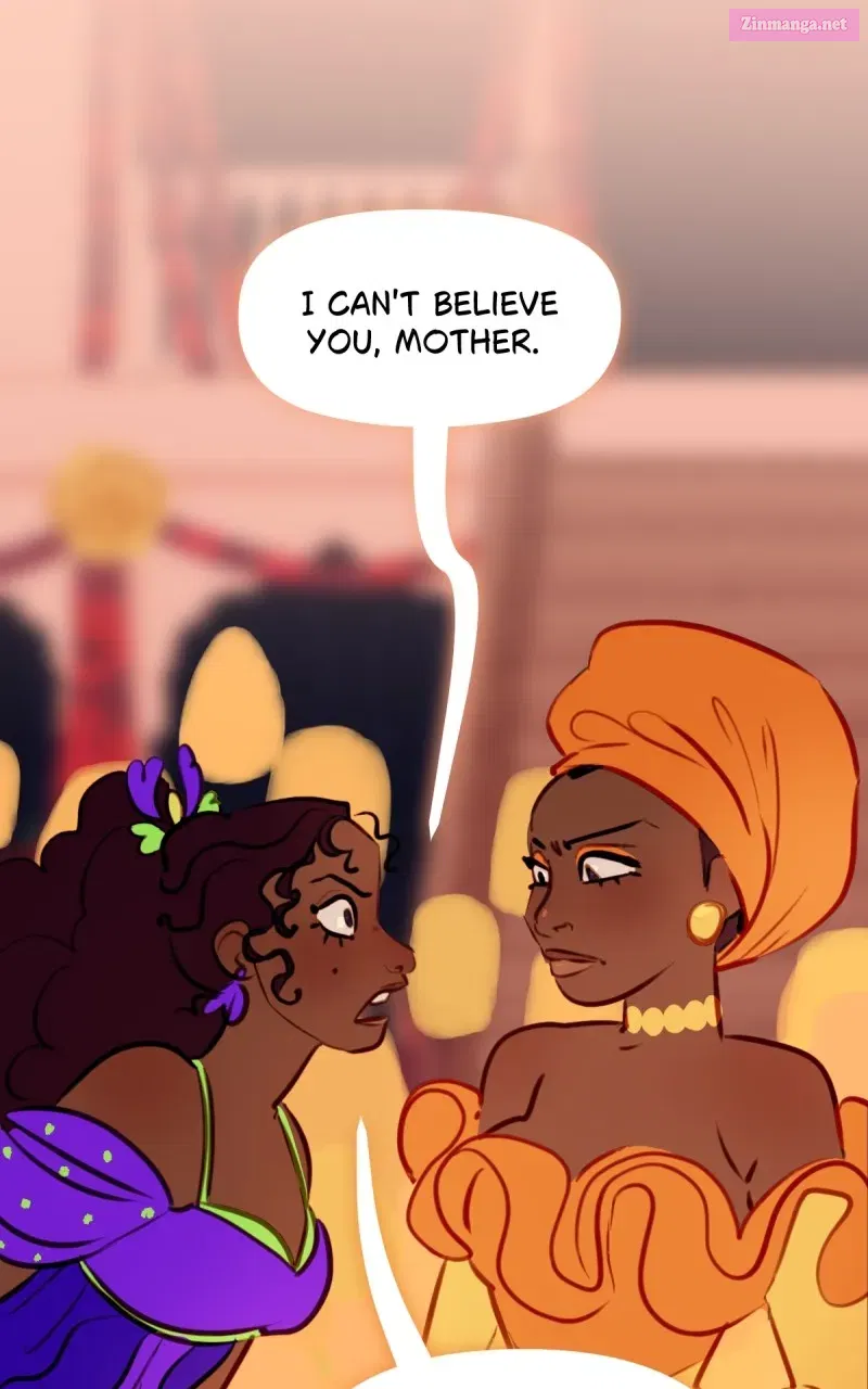 Cinderelle Chapter 16 Page 23