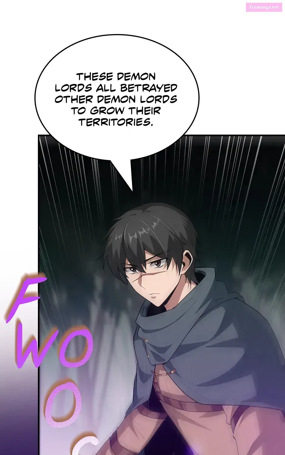 A 0.0000001% Demon King Chapter 25 Page 69