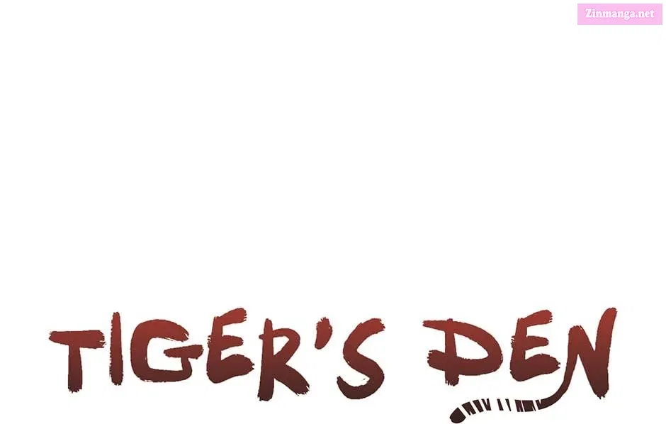 A Tiger’s Den Chapter 29 Page 31