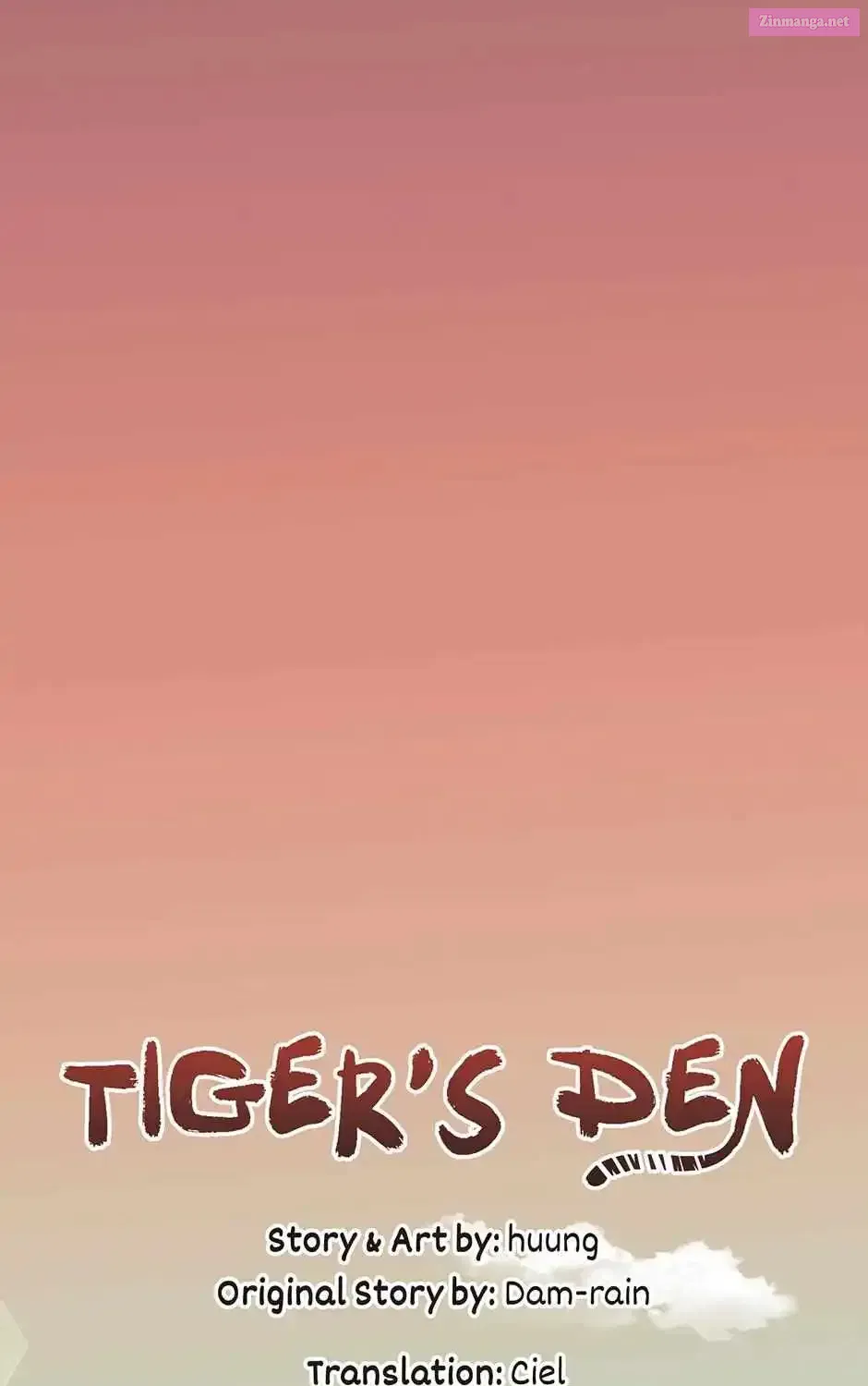 A Tiger’s Den Chapter 43 Page 64