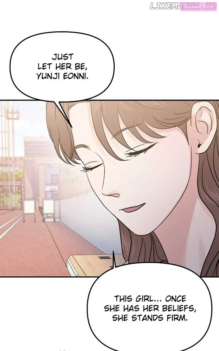 A Campus Romance, I Guess Chapter 60 Page 103