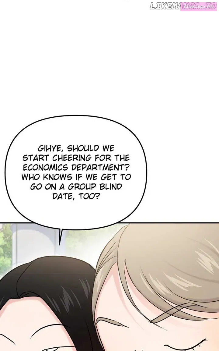 A Campus Romance, I Guess Chapter 60 Page 125