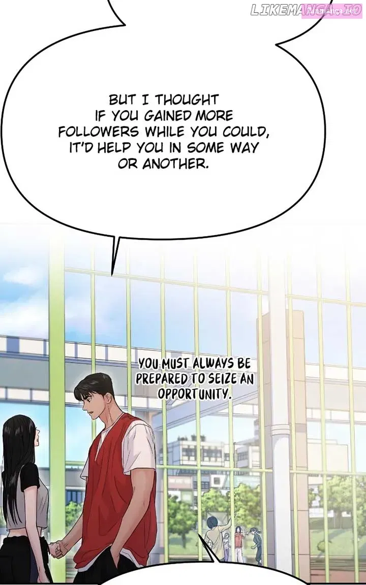 A Campus Romance, I Guess Chapter 60 Page 29