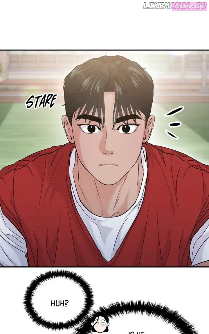 A Campus Romance, I Guess Chapter 60 Page 63