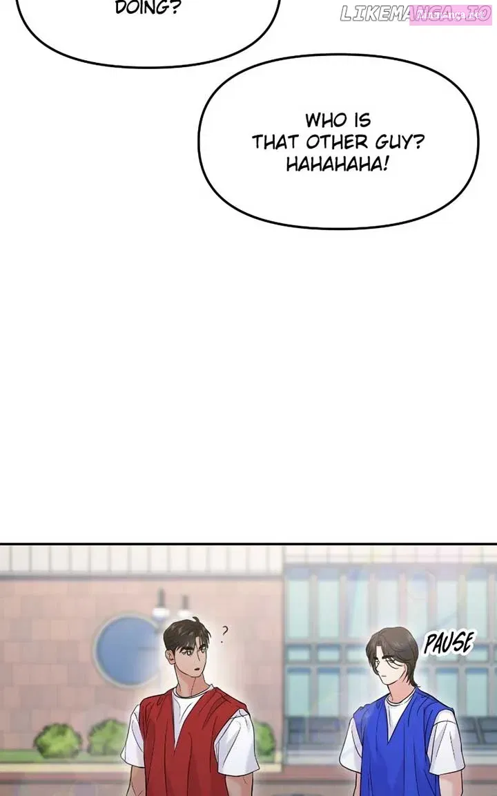 A Campus Romance, I Guess Chapter 60 Page 77