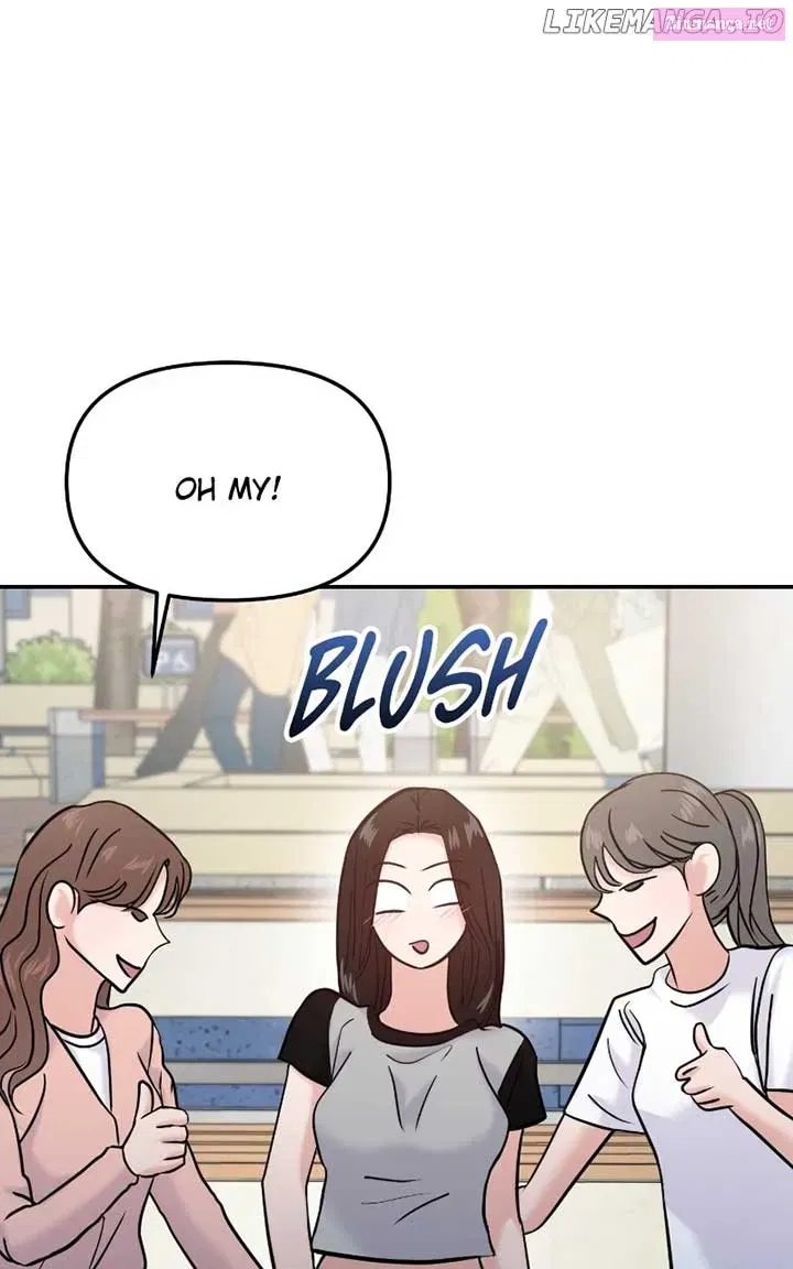 A Campus Romance, I Guess Chapter 60 Page 74