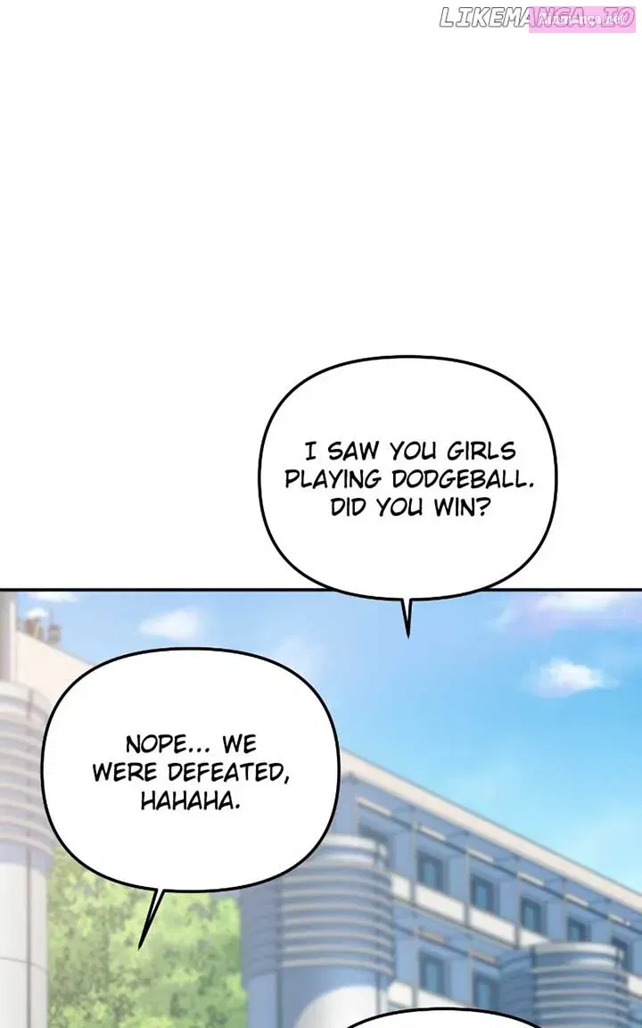 A Campus Romance, I Guess Chapter 60 Page 86