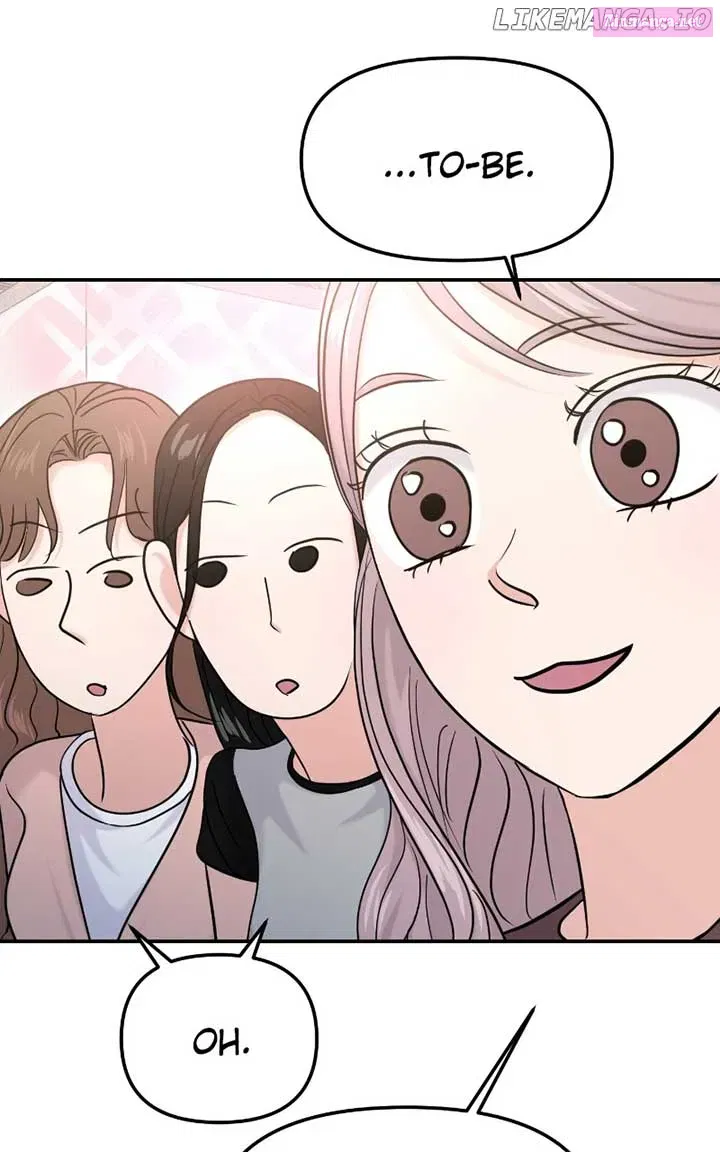 A Campus Romance, I Guess Chapter 60 Page 94