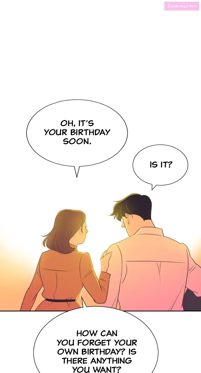 A Contractual Couple Again Chapter 102 Page 65