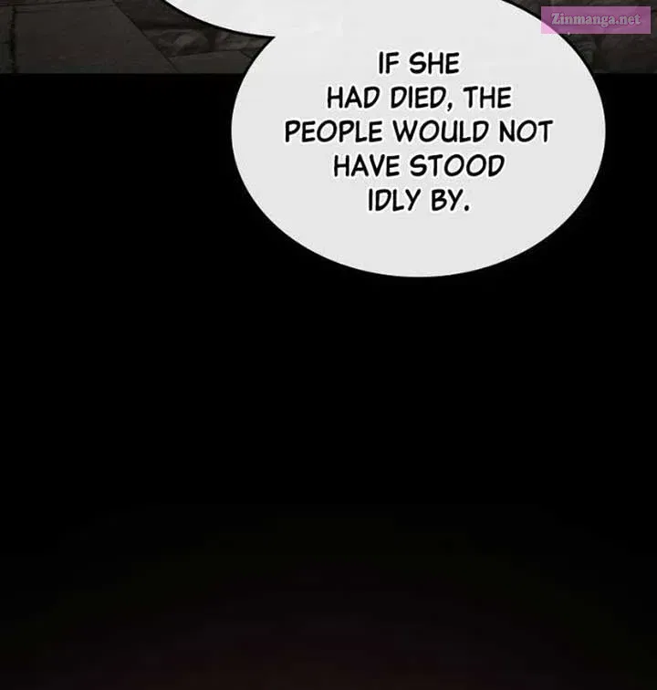 A Savage Proposal Chapter 20 Page 7