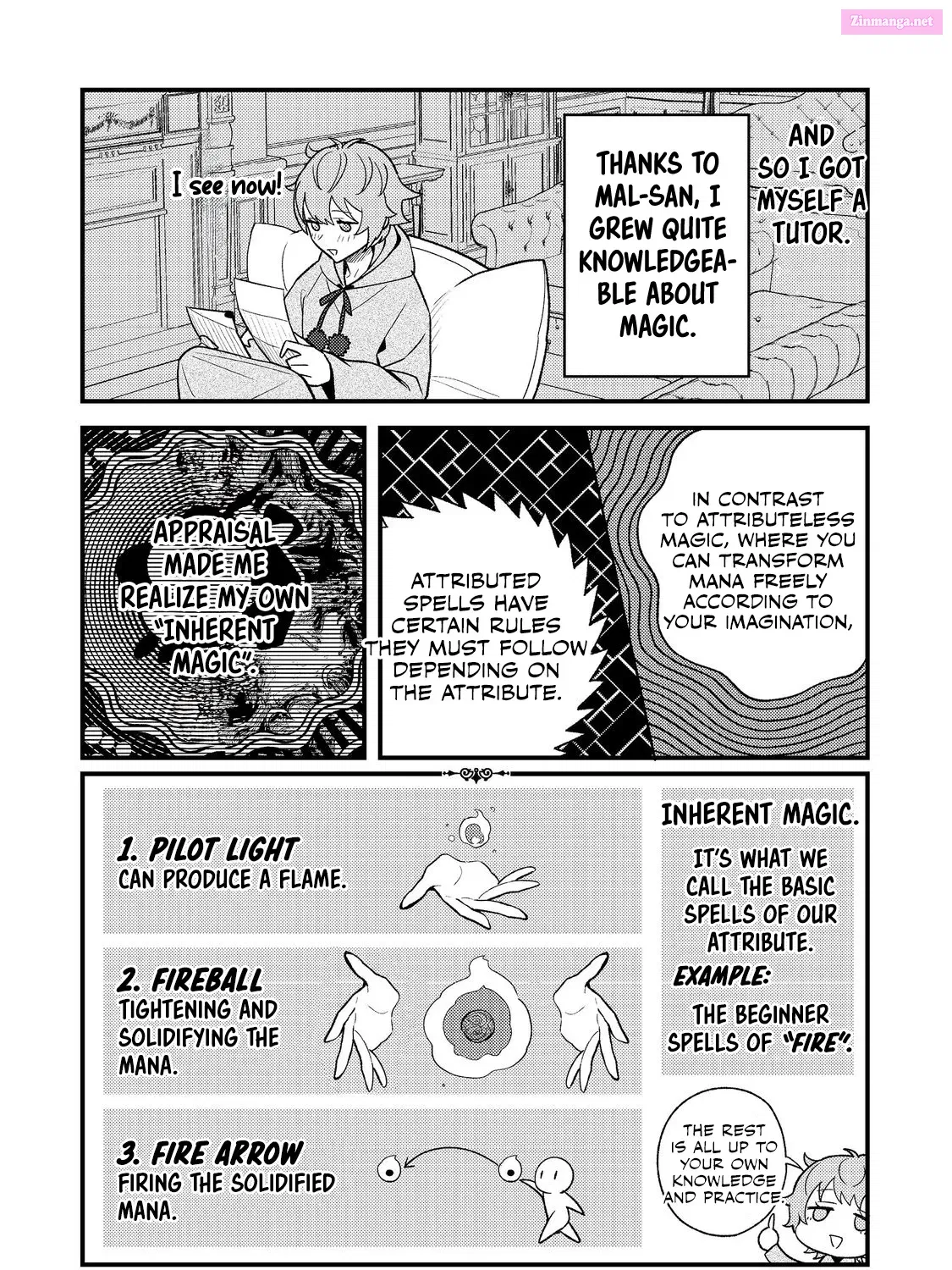 Akumade Taidana Akuyaku Kizoku Chapter 2 Page 69