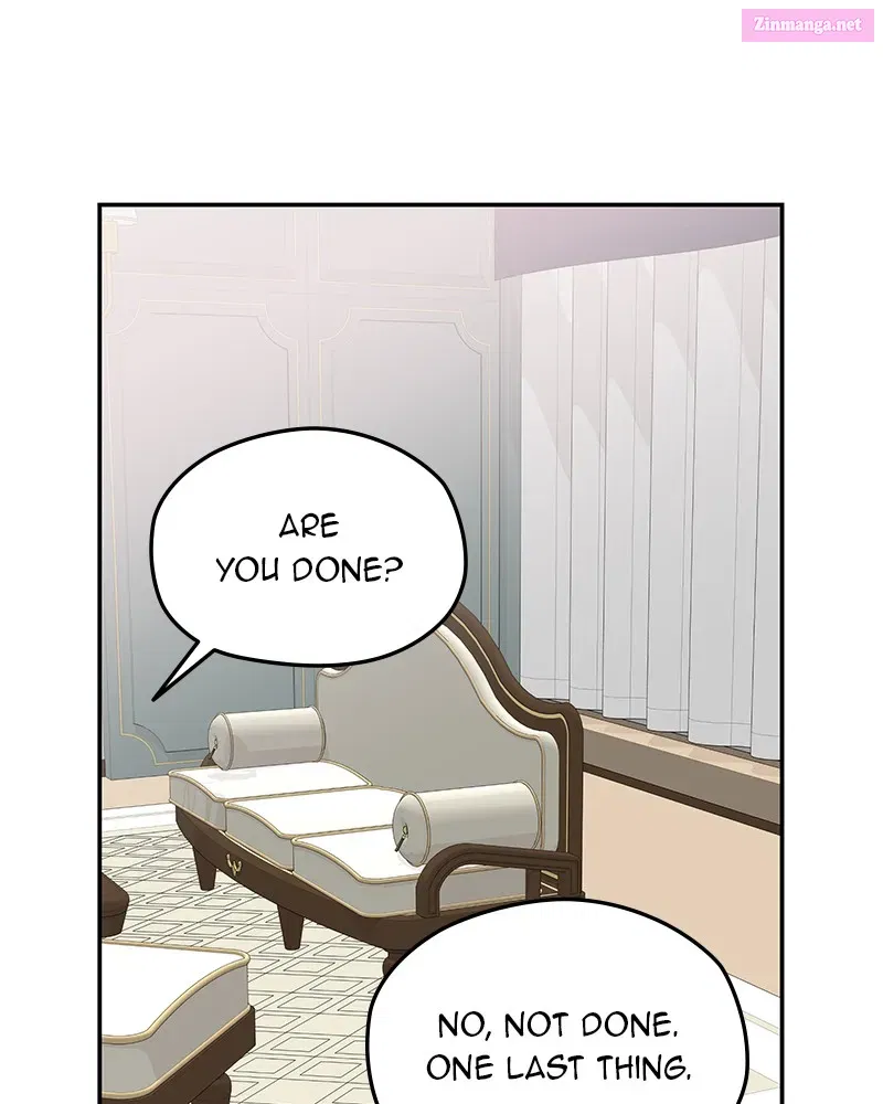 As If Love Doesn’t Exist Chapter 73 Page 95