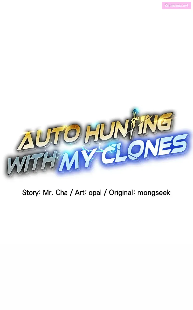 Auto HuntingWith My Clones Chapter 115 Page 30