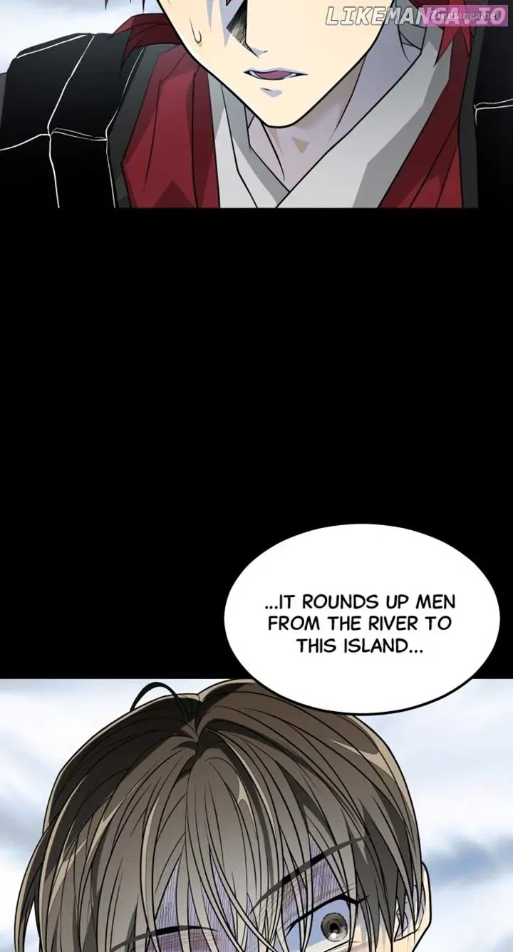 Book Of The Dead Chapter 26 Page 83