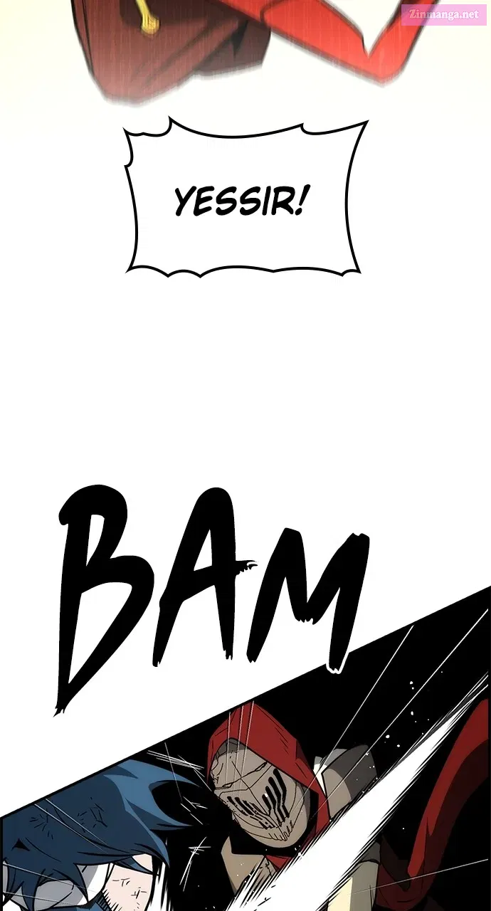 Bad Ending Maker Chapter 61 Page 66