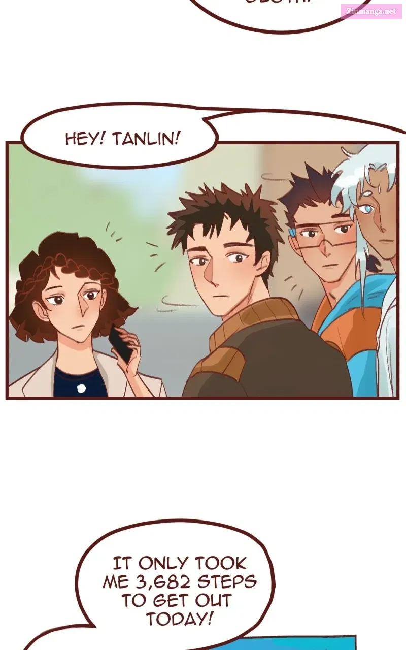 Bailin And Li Yun Chapter 69 Page 4