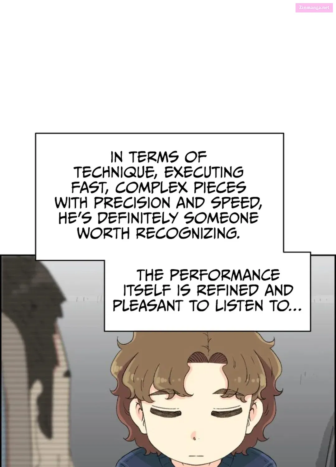 Beethoven Reborn Chapter 46 Page 182