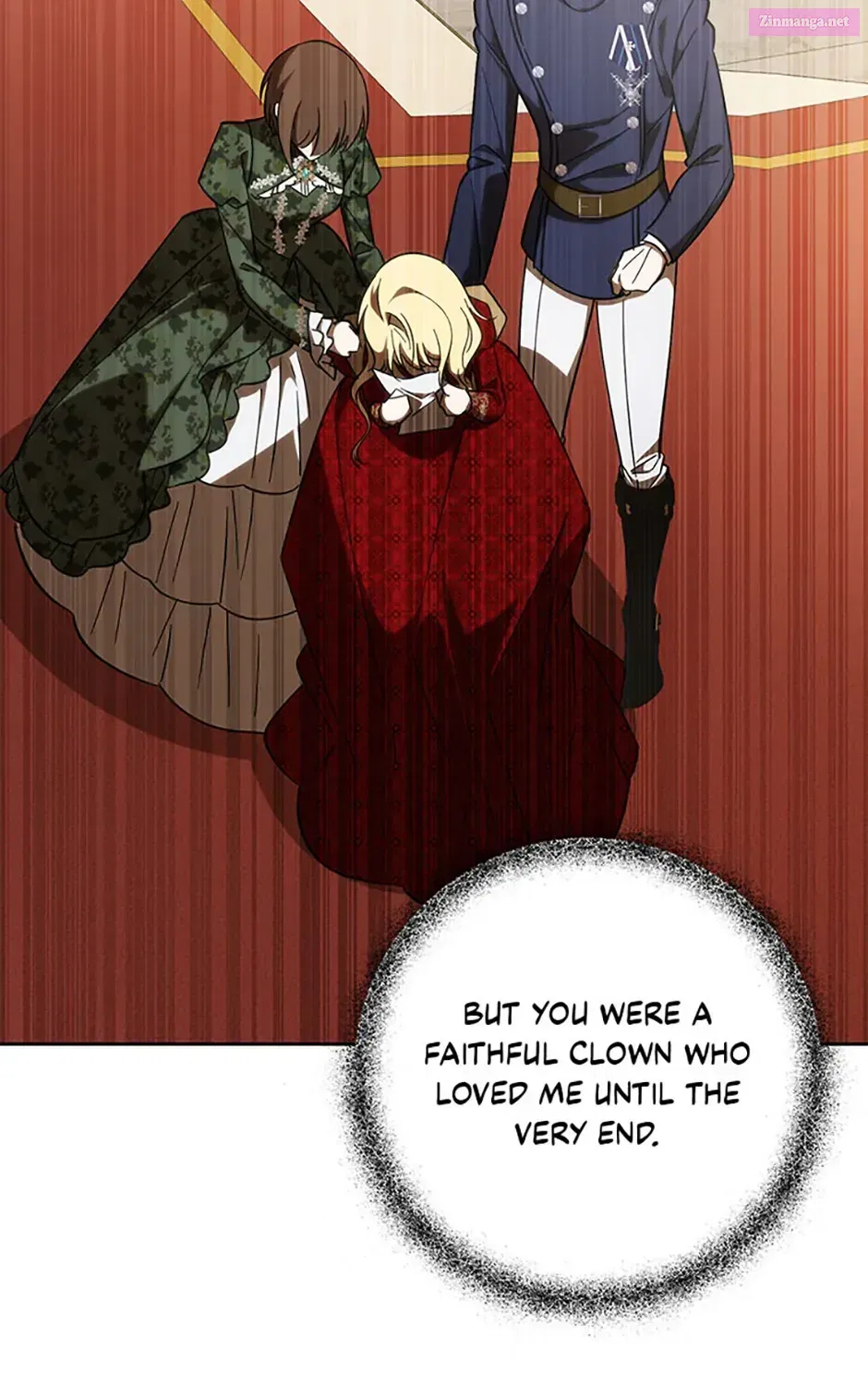 Beloved Tyrant Chapter 59 Page 111