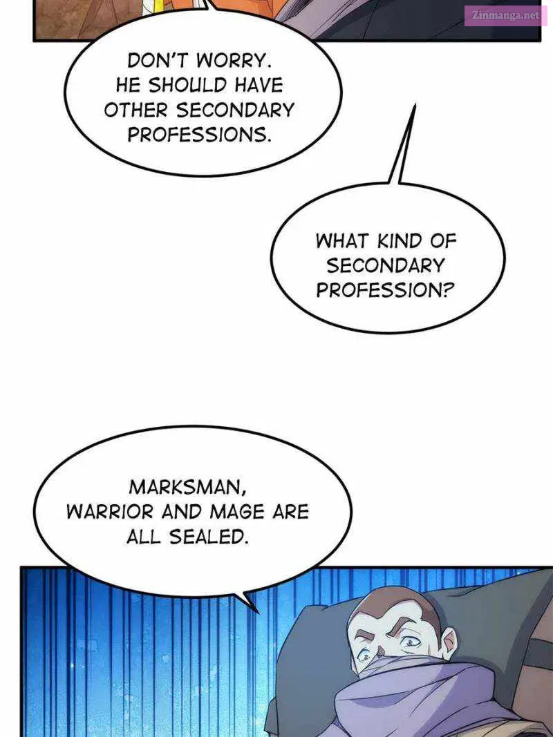 Billionaire Player Chapter 298 Page 26