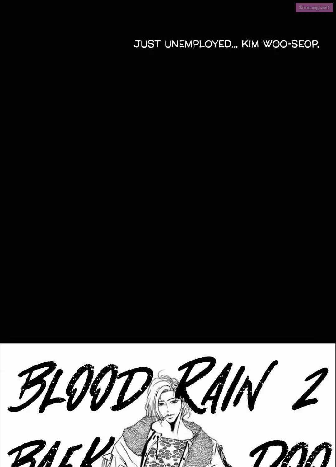 Blood Rain 2 Chapter 151.5 Page 139