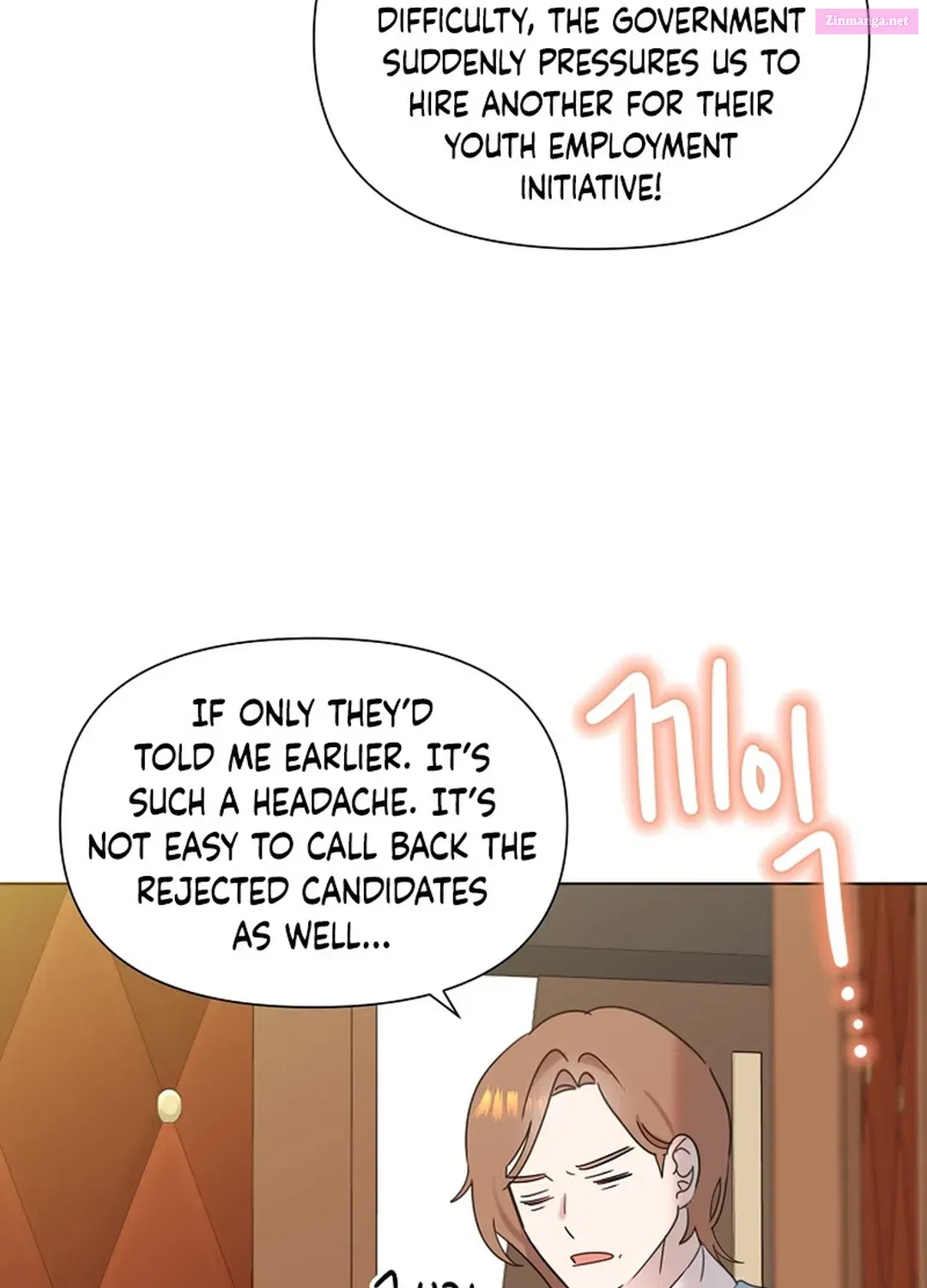 Brother, Am I Cute? Chapter 49 Page 77