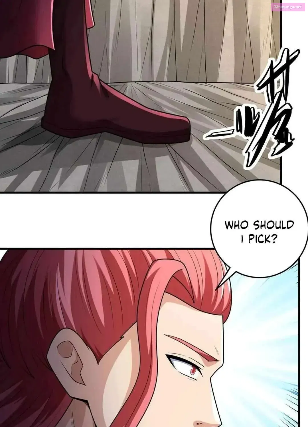 God Of Martial Arts Chapter 789 Page 11