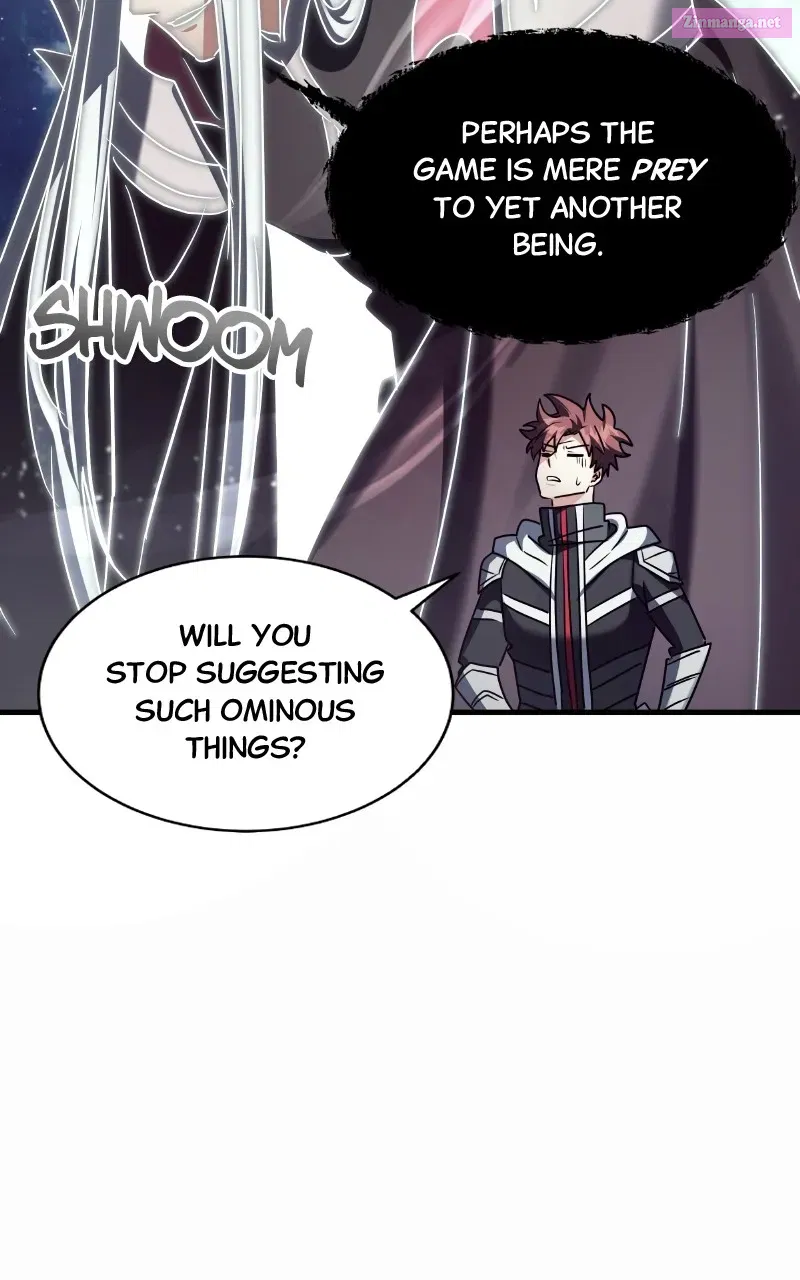 Gods’ Gambit Chapter 56 Page 90