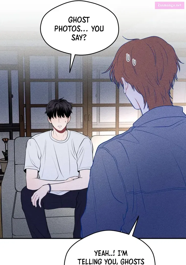 Ghost Romance Chapter 19 Page 60