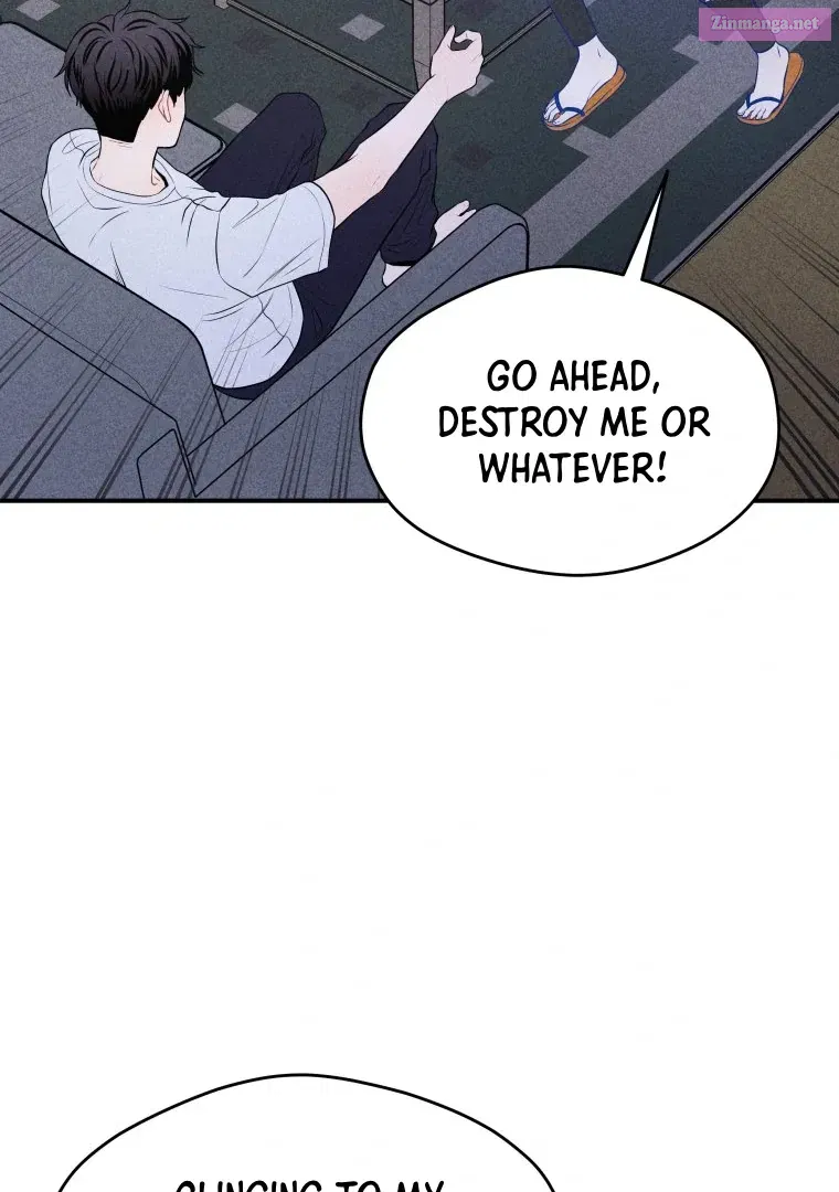 Ghost Romance Chapter 19 Page 38