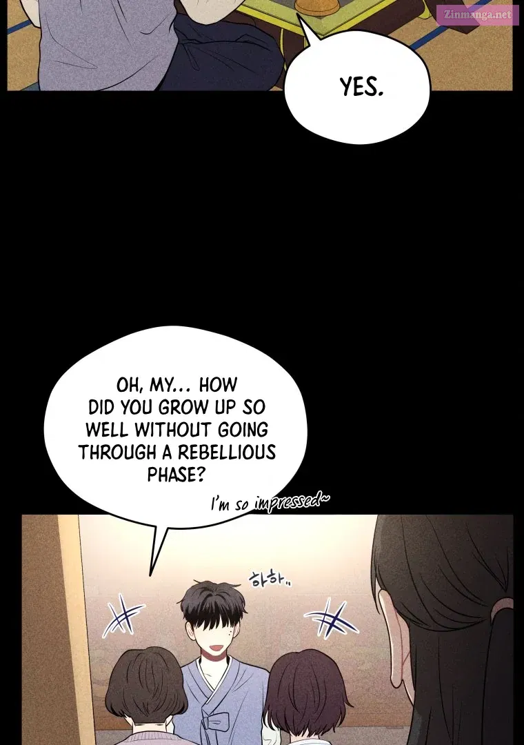 Ghost Romance Chapter 21 Page 29