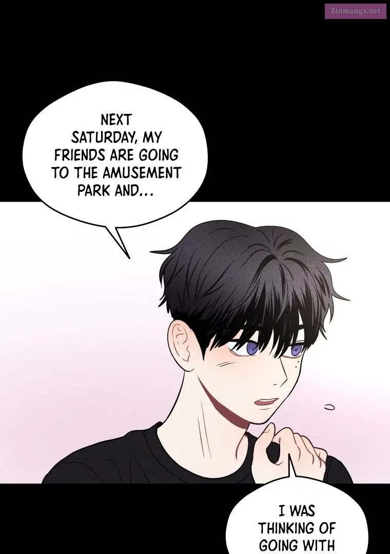 Ghost Romance Chapter 21 Page 37