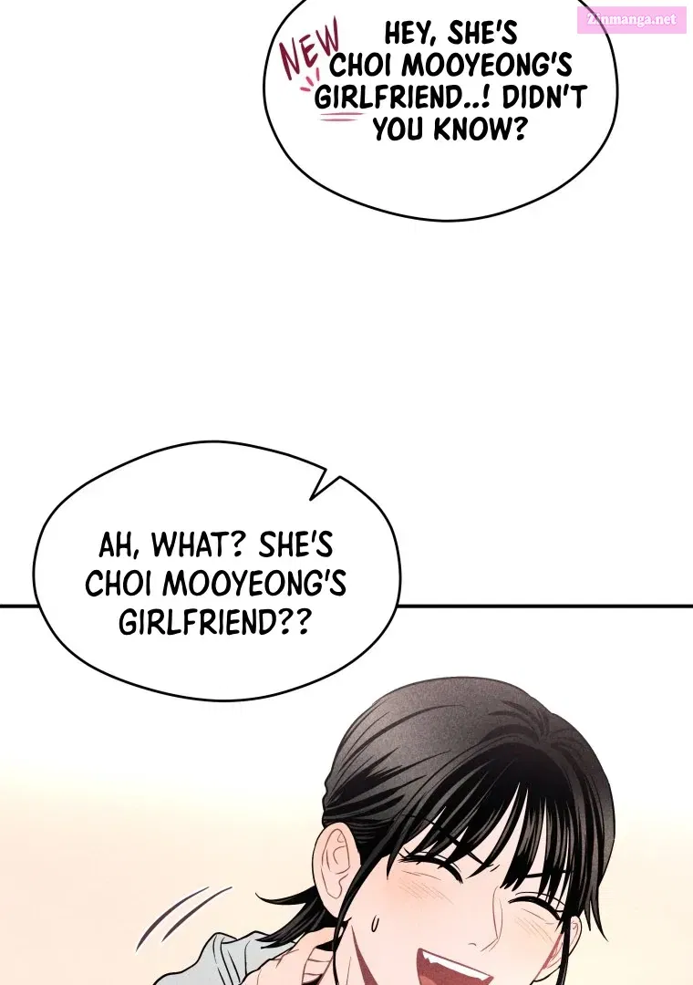 Ghost Romance Chapter 22 Page 27