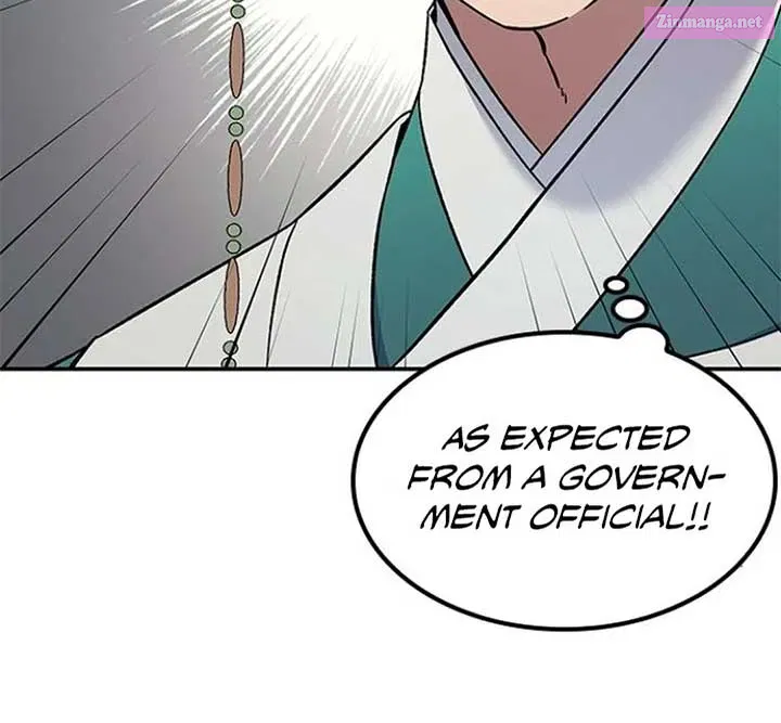 Doctor, Go To Joseon Chapter 36 Page 53