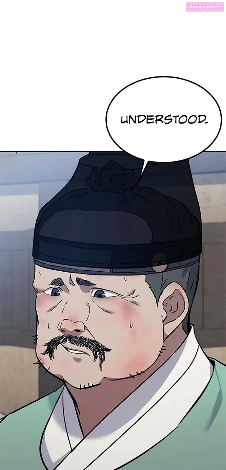 Doctor, Go To Joseon Chapter 36 Page 55