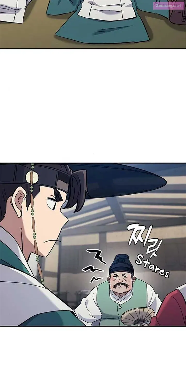 Doctor, Go To Joseon Chapter 36 Page 64