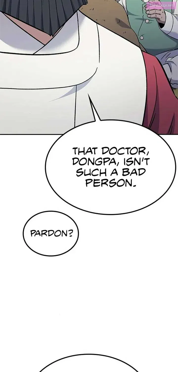 Doctor, Go To Joseon Chapter 36 Page 71