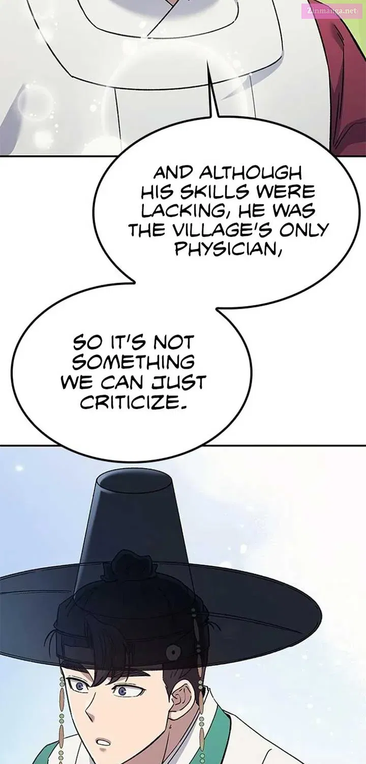 Doctor, Go To Joseon Chapter 36 Page 75