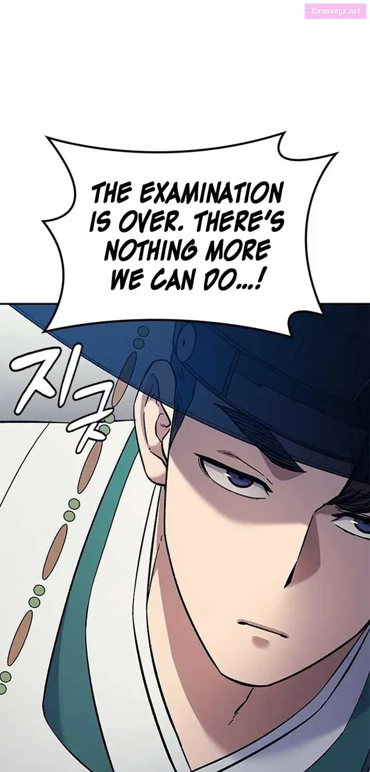 Doctor, Go To Joseon Chapter 36 Page 98