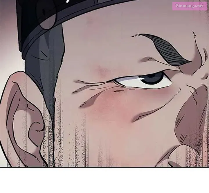 Doctor, Go To Joseon Chapter 36 Page 33