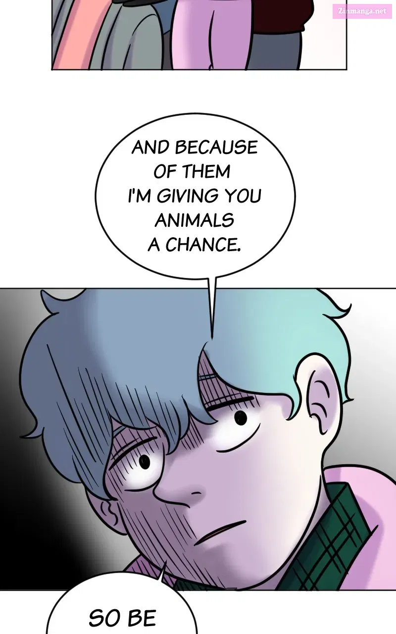 DON’T HATE Chapter 50 Page 18